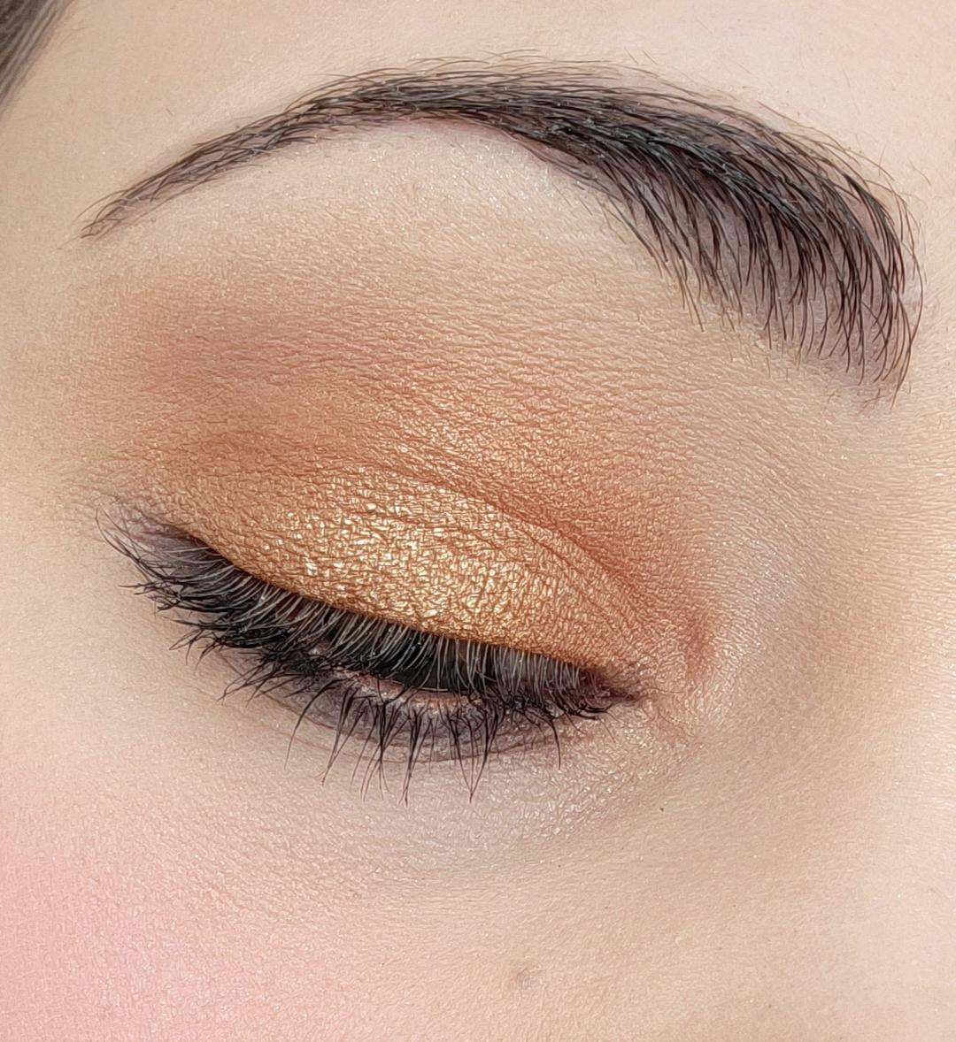 Earth-toned Eyeshadows🤎💅 for Simple Makeup, Gallery posted by Yvonne L